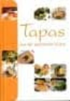 tapas aus der spanischen kuche-9788493906948
