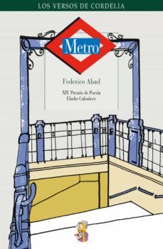 metro (ebook)-federico abad-9788493921248