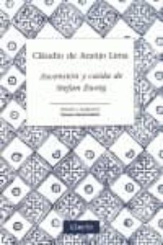ascencion y caida de stefan zweig-claudio de araujo lima-9788493926748