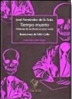 tiempo muerto-9788494006548