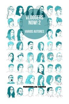 vloggers now! nº 2-9788494060748