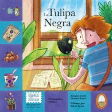 la tulipa negra-9788494069048