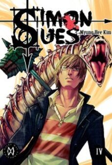 simon sues 04-myung hee kim-9788494087448