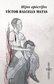 hijos apocrifos-9788494092848