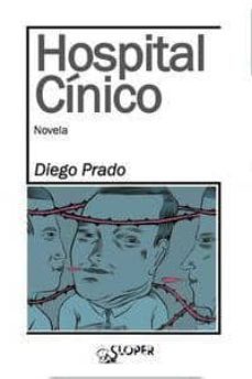 hospital cinico-9788494143748