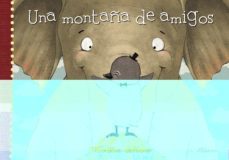 una montaña de amigos-kerstin schoene-9788494176548