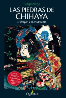 las piedras de chihaya 3-9788494180248