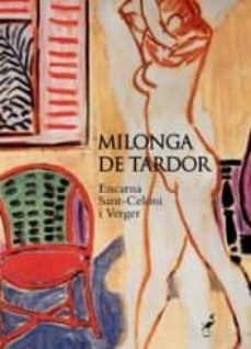 milonga de tardor-encarna sant celoni i verger-9788494224348