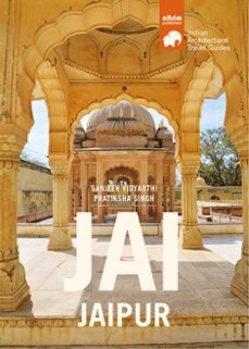 jai jaipur-sajeev vidyarthi-prathiksha singh-9788494234248