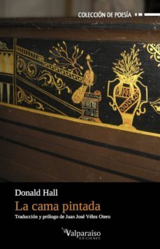 -donald hall-9788494237348