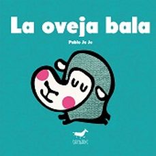 la oveja bala-pablo je je-9788494317248