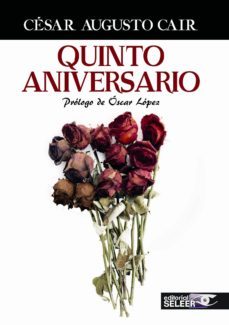 quinto aniversario-9788494324048