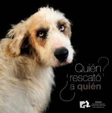 ¿quien rescato a quien?-9788494326448