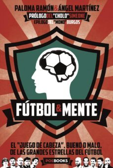 futbol & mente-paloma ramon-9788494330148