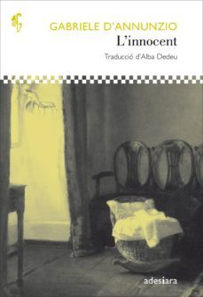 l innocent-gabriele d annunzio-9788494384448