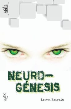 neurogenesis-lluvia beltran-9788494402548