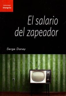 el salario del zapeador-9788494491948