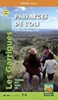 paisatges de l oli a les garrigues altes-9788494516948