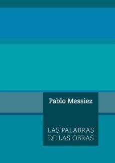 las palabras de las obras-9788494539848