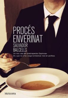 proces enverinat-salvador balcells-9788494542848