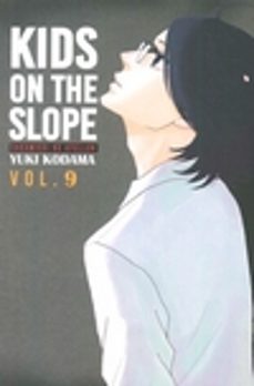 sakamichi no apollon. kids on the slope (vol. 9)-yuki kodama-9788494565748