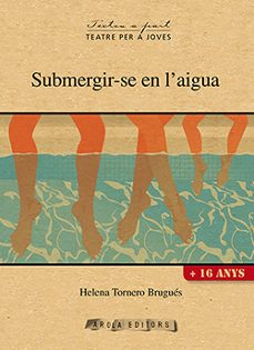 submergir-se en laigua-helena tornero brigues-9788494575648