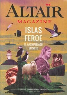 islas feroe magazine 05-9788494609848