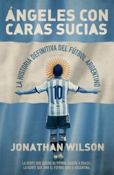 angeles con caras sucias (ebook)-9788494616648