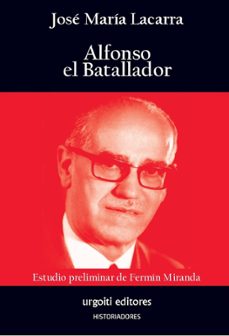 alfonso el batallador-9788494629648