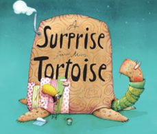 a surprise for mrs. tortoise-9788494633348