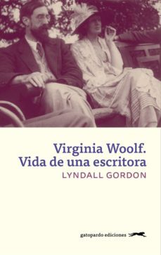 virginia woolf. vida de una escritora-9788494642548