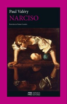 narciso-paul valery-9788494664748