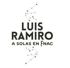 luis ramiro a solas en fnac-luis ramiro-9788494673948
