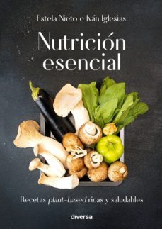 nutricion esencial-9788494716348
