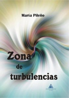 zona de turbulencias-maria pileño-9788494736148