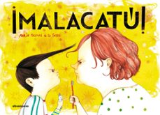 ¡malacatu!-9788494744648