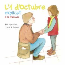 l 1 d octubre explicat a la menuda-9788494748448
