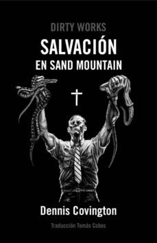 salvacion en sand mountain-9788494775048