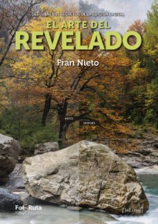 fotografia en tus viajes (ebook)-fran rodriguez nieto-9788412227710