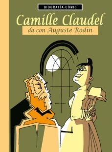 camille claudel da con auguste rodin-willi bloss-9788494781148