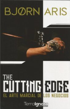 Imagen Principal de The Cutting Edge