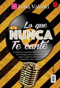 lo que nunca te cante (cara b) (ebook)-9788494984648