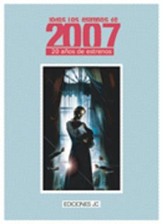 todos los estrenos de 2007-9788495121448