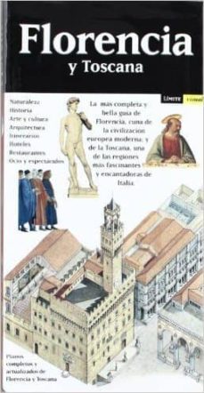 (pe) florencia y toscana (limite)-9788495330048