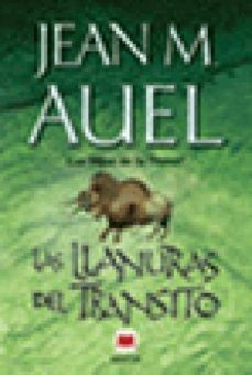 las llanuras del transito-jean m. auel-9788495354648