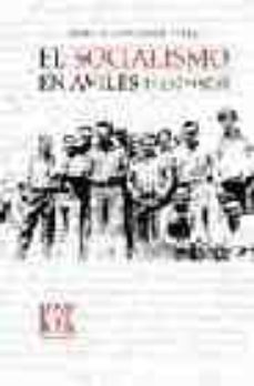 el socialismo en aviles (1937-1975)-9788495401748
