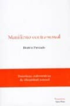 manifiesto contra-sexual-beatriz preciado-9788495461148