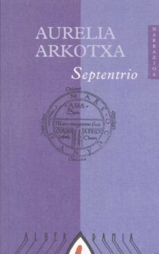 -aurelia arkotxa-9788495589248