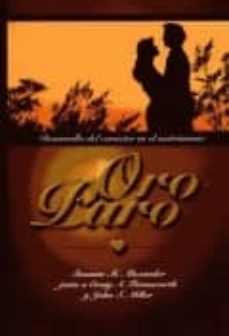 oro puro-9788495652348