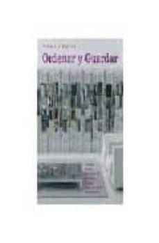 ordenar y guardar-9788495832948